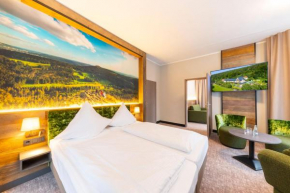 Hotel Waldmühle Zella-Mehlis